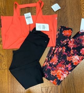 NWT Demi Lovato Bundle